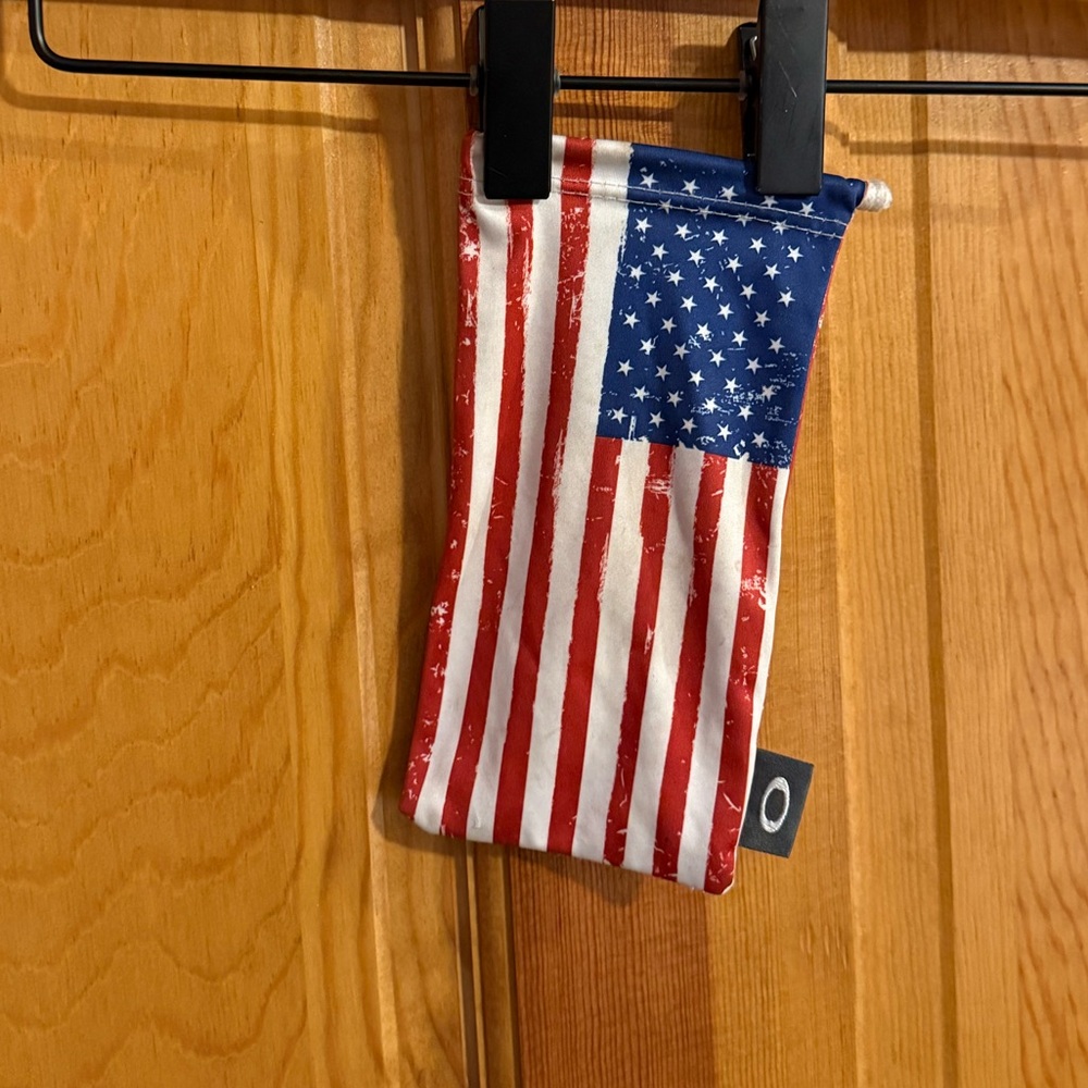 Oakley sunglass holder